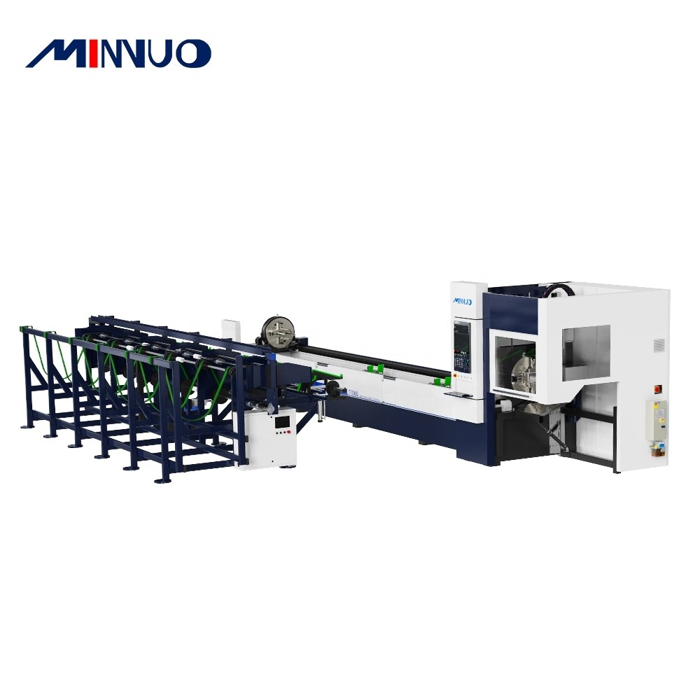 High degree of production automation in stock inexpensive automatic piped cutter for Egypt