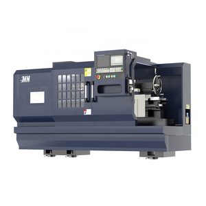 High precision CK6140 CK6150 TCK50A CK61100 cnc lathe with low energy consumption