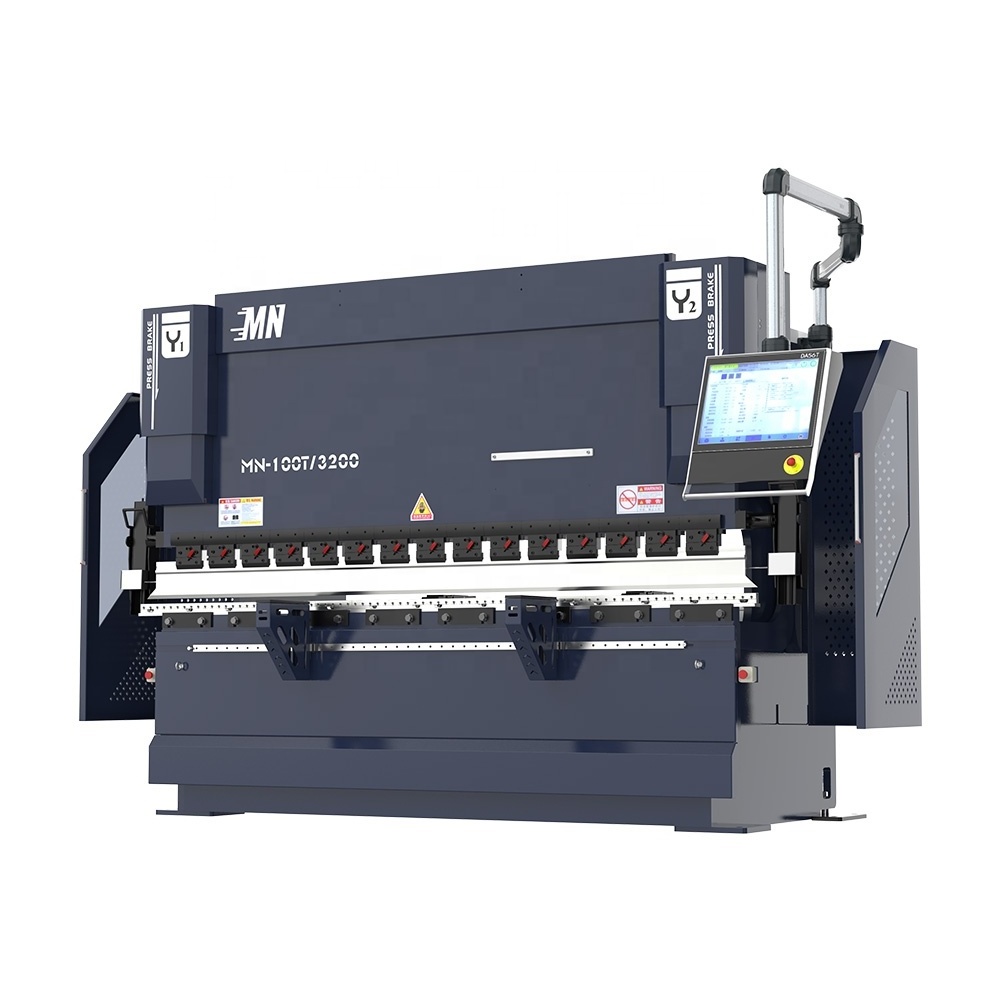 Low price Cnc hydraulic bending machine bending machine for iron steel