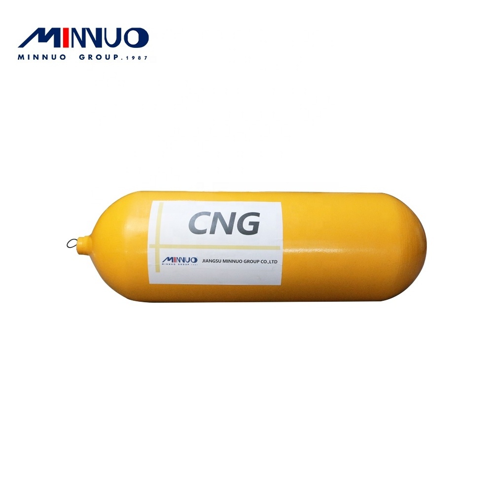 Factory directly supply cng cylinder type 4 plastic gas cylinders Gas tank prices composite empty hydrogen gas cylinder