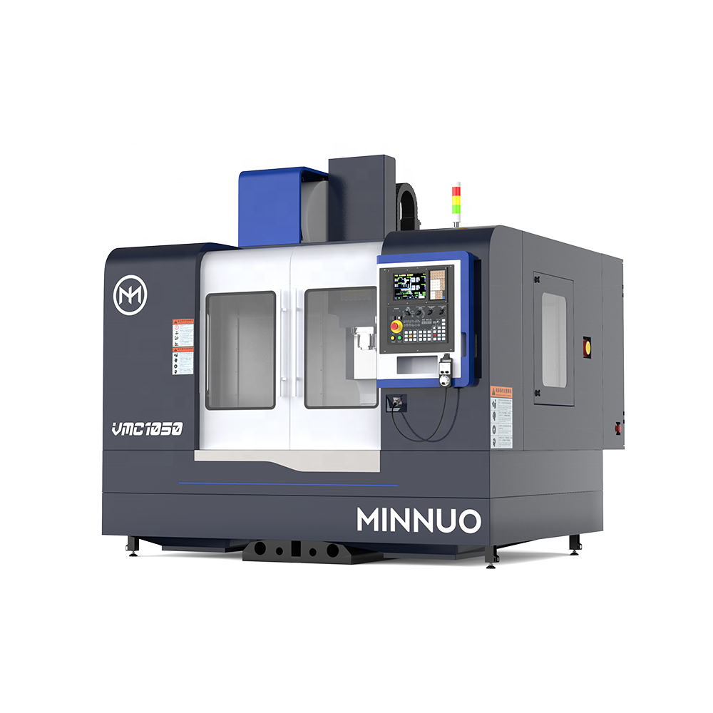 Good price new vertical boring milling machine made by MN Factory