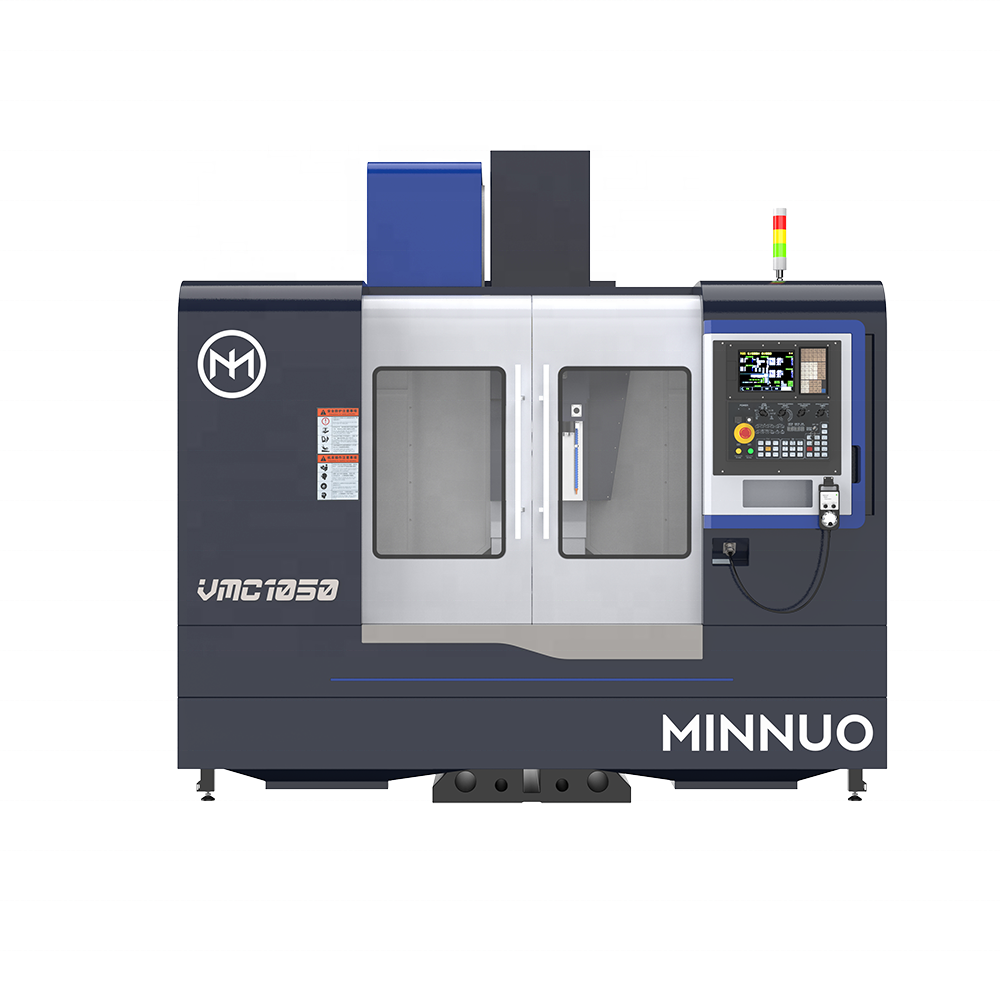 Good price new vertical boring milling machine made by MN Factory