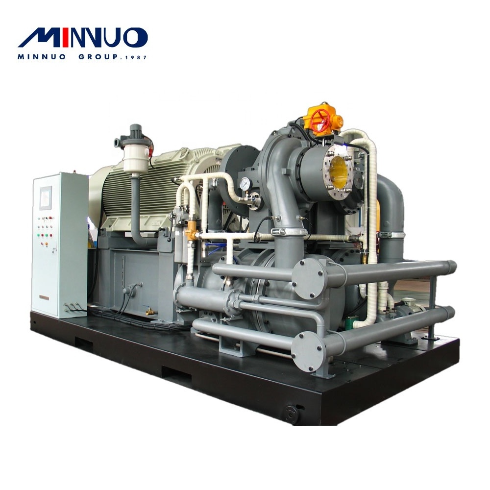 Long service life professional supplier MN  good quality centrifugal compressor parts wholesale price export overseas