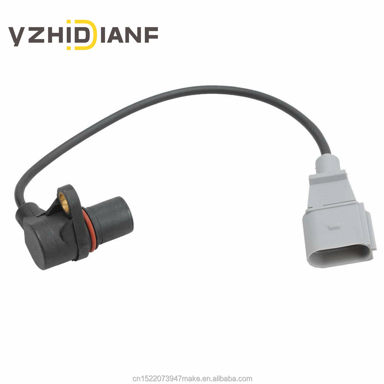 auto parts Engine  Crankshaft Position Sensor 06A906433B 06A906433G 06A906433K For VW Jetta Golf Beetle Audi