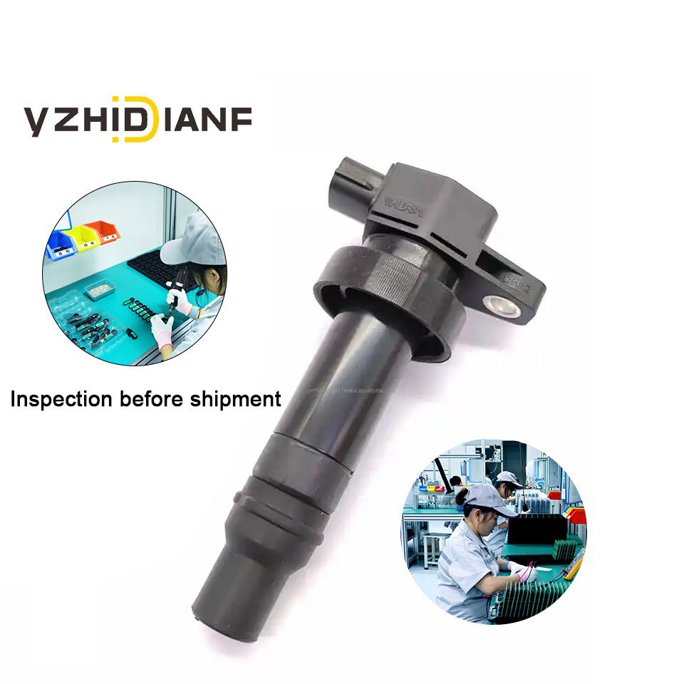 Ignition Coil  27301-2B010 273012B010 27300-2B010 273002B010 For Korean Car Hyundai K-ia L4 1.6L