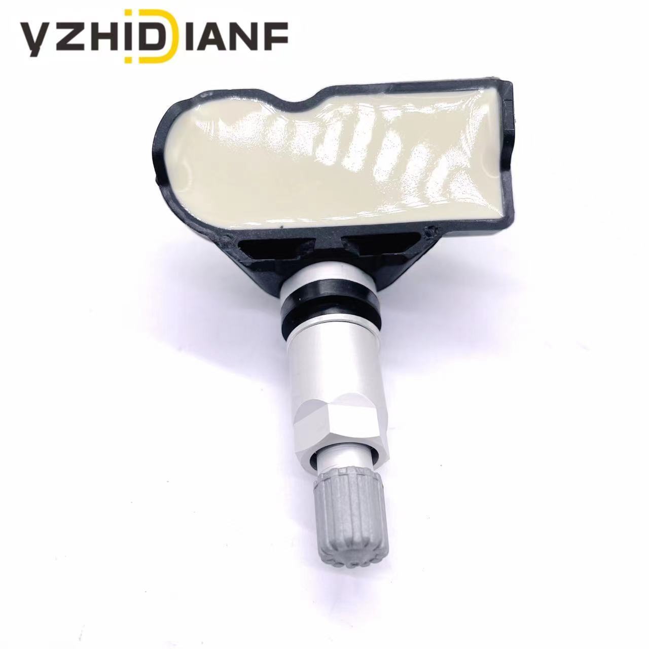 New Original Car Parts 3AA907275 TPMS Tire Pressure Monitoring Sensor 433MHz For Volkswagen CC 2012-2017 Tiguan 2012-2018