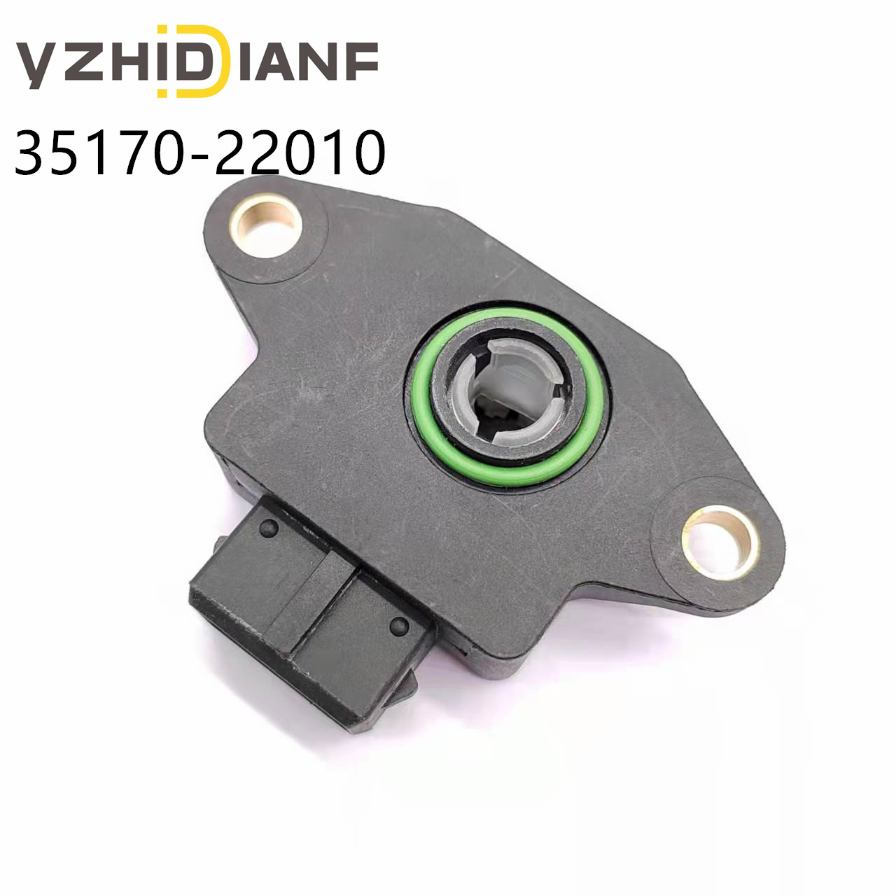 TPS Throttle Position Sensor  3517022010 35170-22010  9600930001 9946862 0288122915 for Hyundai Tiburon Elantra Kia Volvo