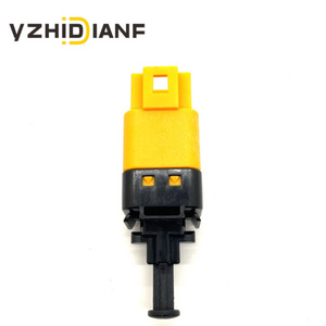 Car Parking Brake Switch Stop Lamp Switch Brake Light Switch Button 96874571 For Chevrolet Aveo Daewoo Evanda