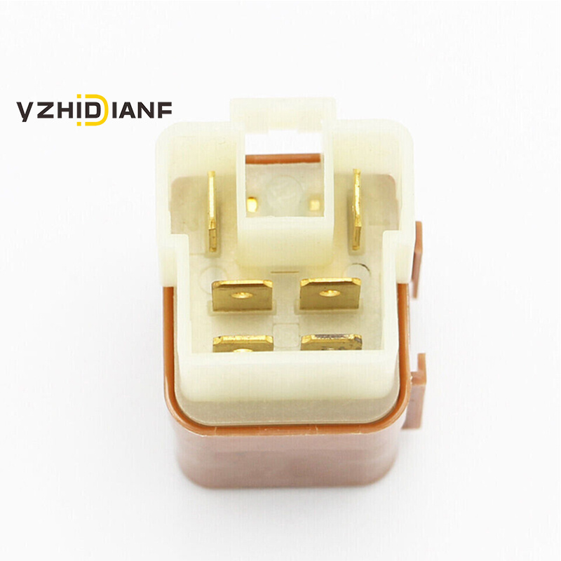 Wholesale Auto Parts Multi-Purpose 12V 6-Pins Relay 25230-7996A 252307996A For Nissan Infiniti