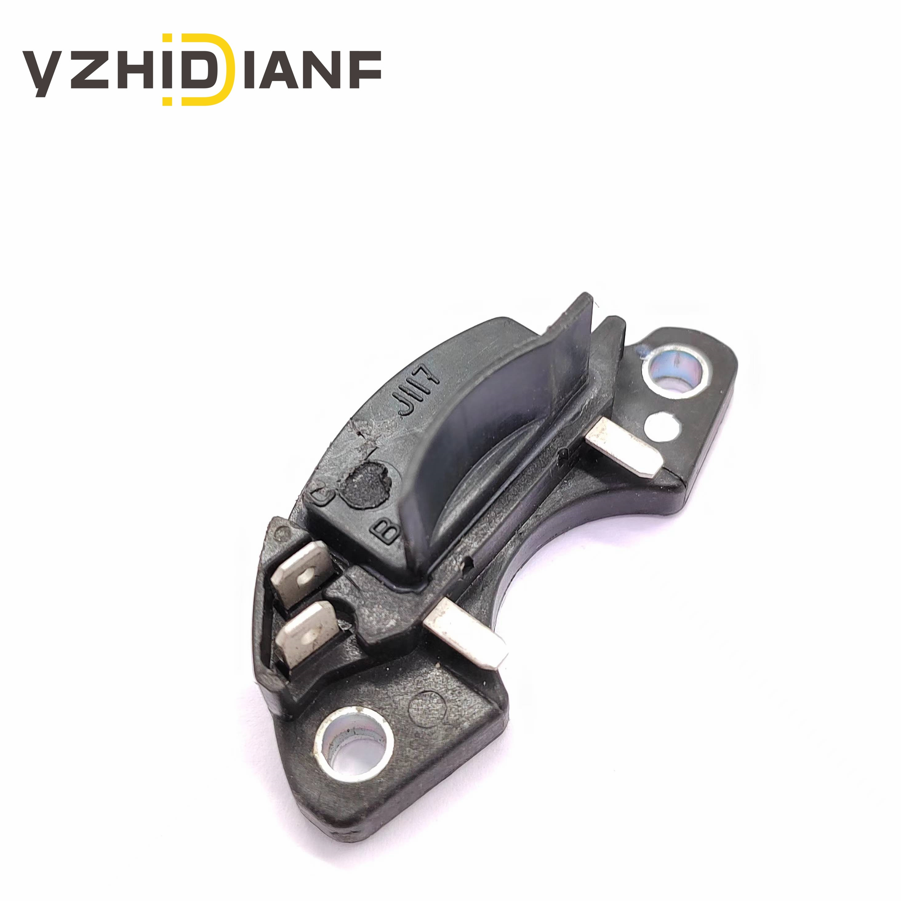 Ignition Control Module 22020G5110 22020-G5111 J007X00671 For Ford Mazda 626 MX-6 B2200 1981-1993