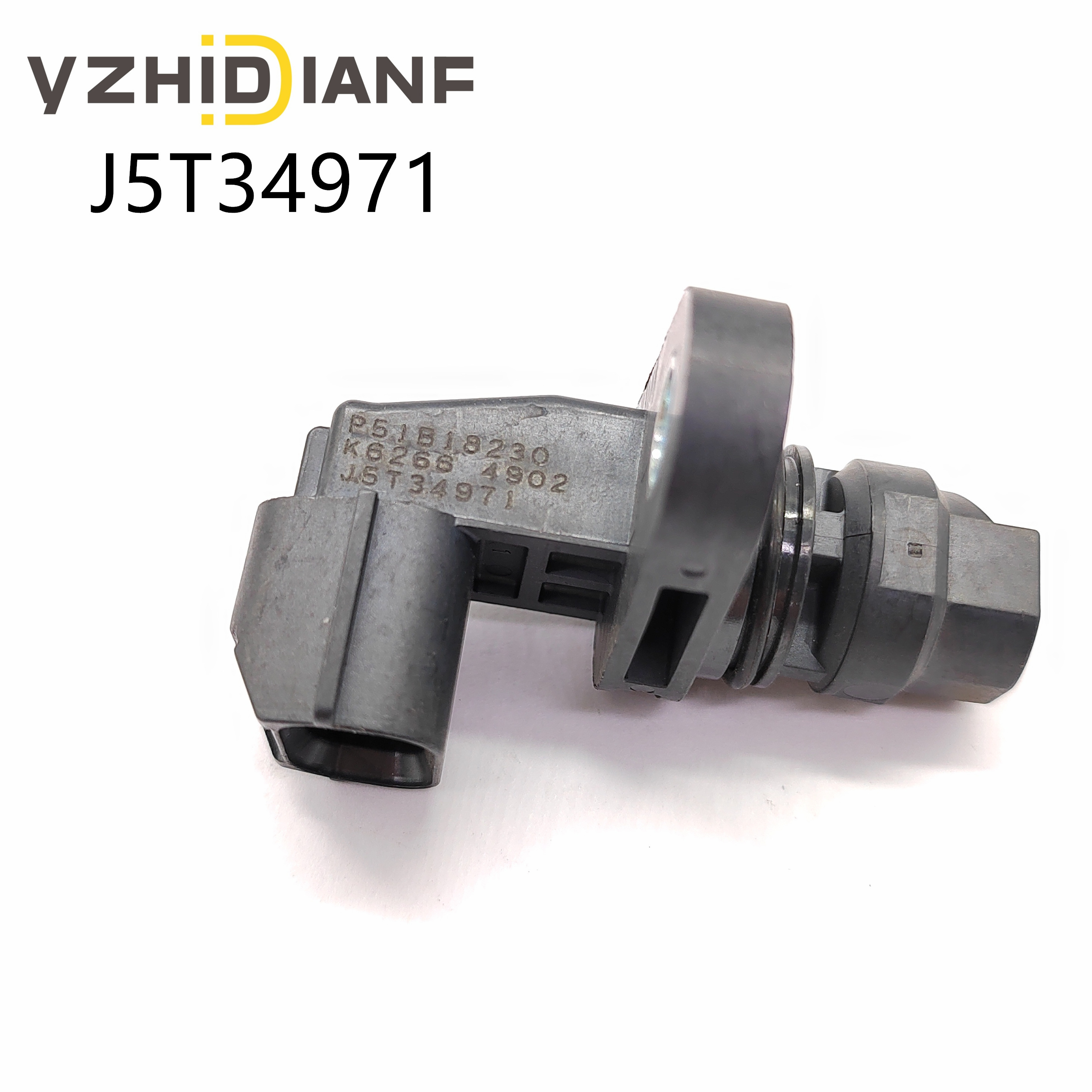 Crankshaft Camshaft Position Sensor J5T34971 P51B-18-230  for MAZDA MX5 MIATA automotive parts accessories