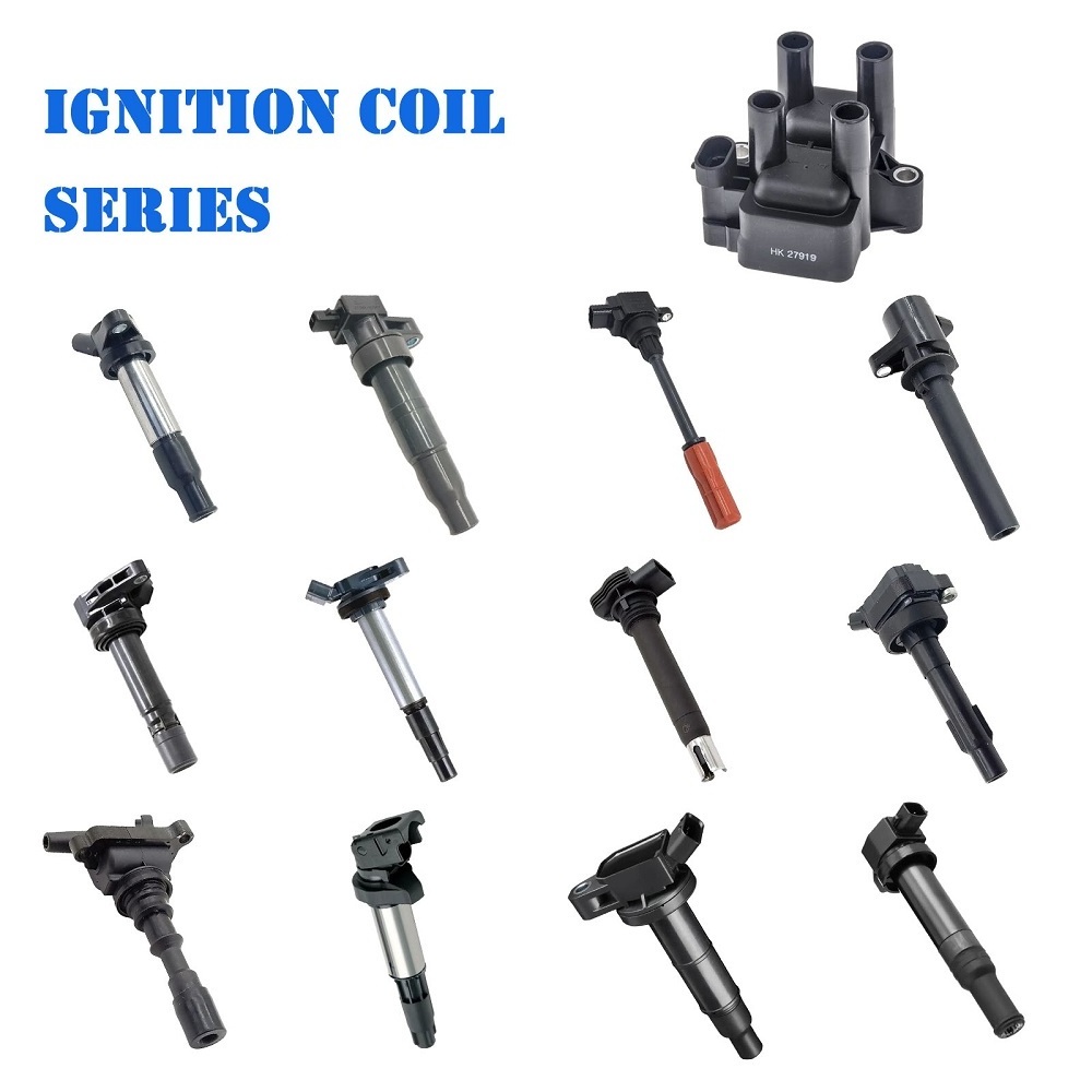 90919-02258 10R-035444 90919-C2003 90919-02252 for toyota for corolla car performance ignition coil boot tester price spark plug