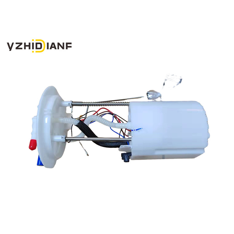 auto other Engine Parts Fuel Pump Module for Volvo XC60 XC70 S80 Gasoline Tank Fuel Pump Unit 31355023