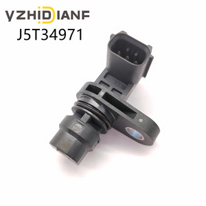 Crankshaft Camshaft Position Sensor J5T34971 P51B-18-230  for MAZDA MX5 MIATA automotive parts accessories