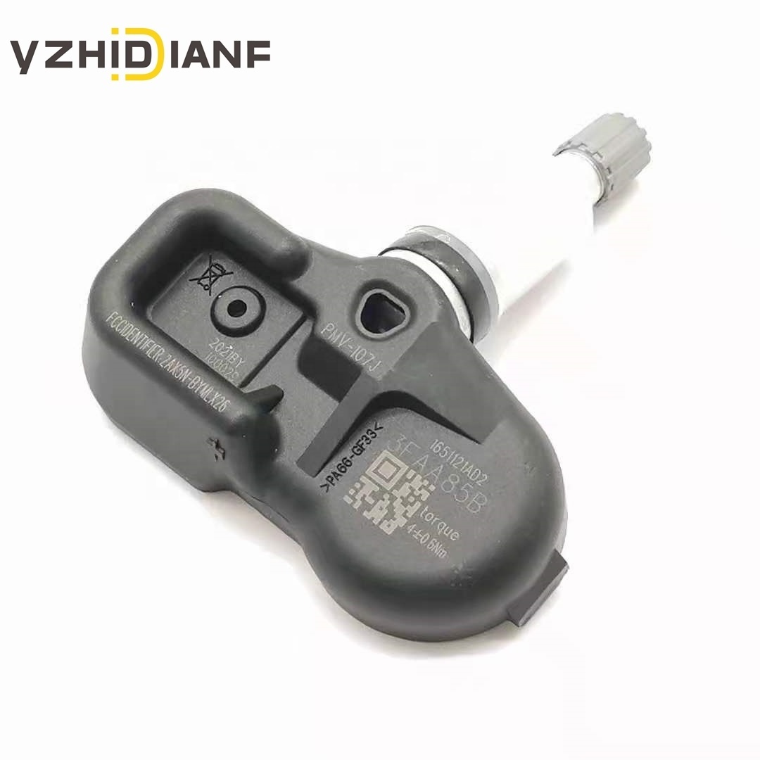 TPMS Tire pressure monitoring sensor 42607-33021  4260733021 PMV-107J  For Toyota Lexus Scion