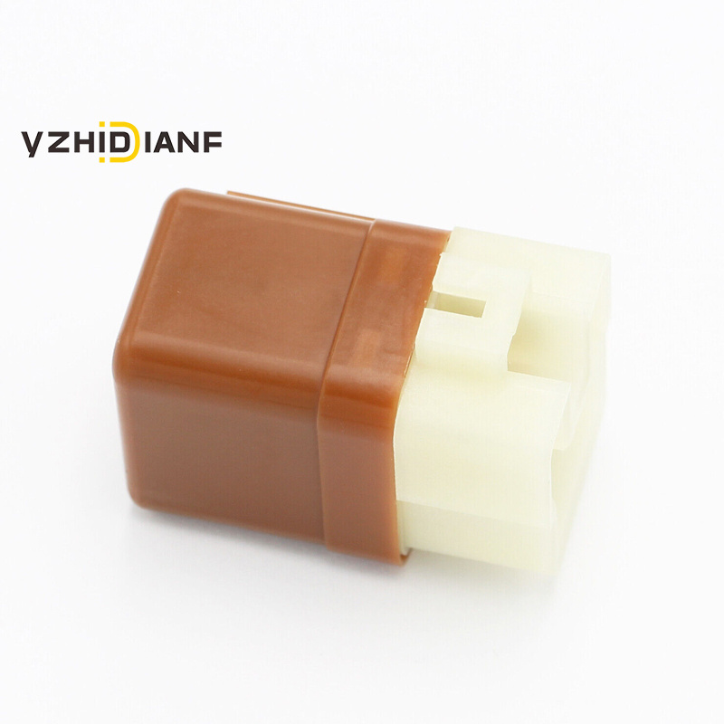 Wholesale Auto Parts Multi-Purpose 12V 6-Pins Relay 25230-7996A 252307996A For Nissan Infiniti