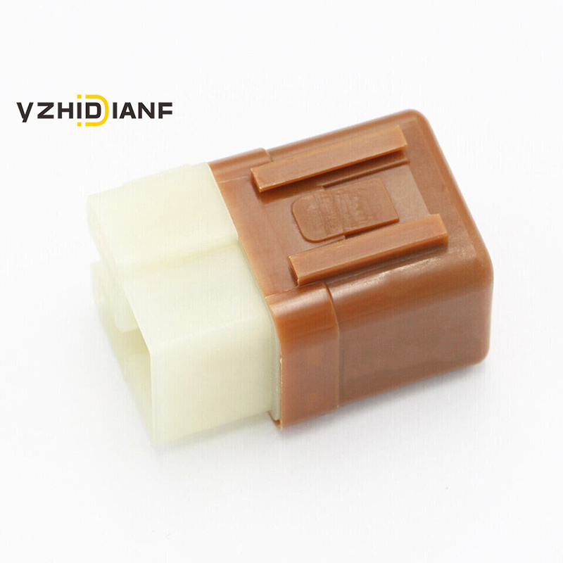 Wholesale Auto Parts Multi-Purpose 12V 6-Pins Relay 25230-7996A 252307996A For Nissan Infiniti