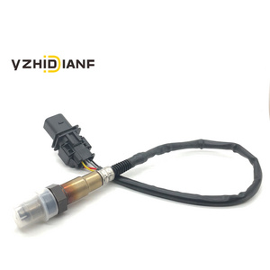 Wholesale Auto Engine Downstream Oxygen O2 Sensor 92068286 12620176 For Audi Buick Chevrolet Fiat Jeep VW BMW Mercedes-Benz