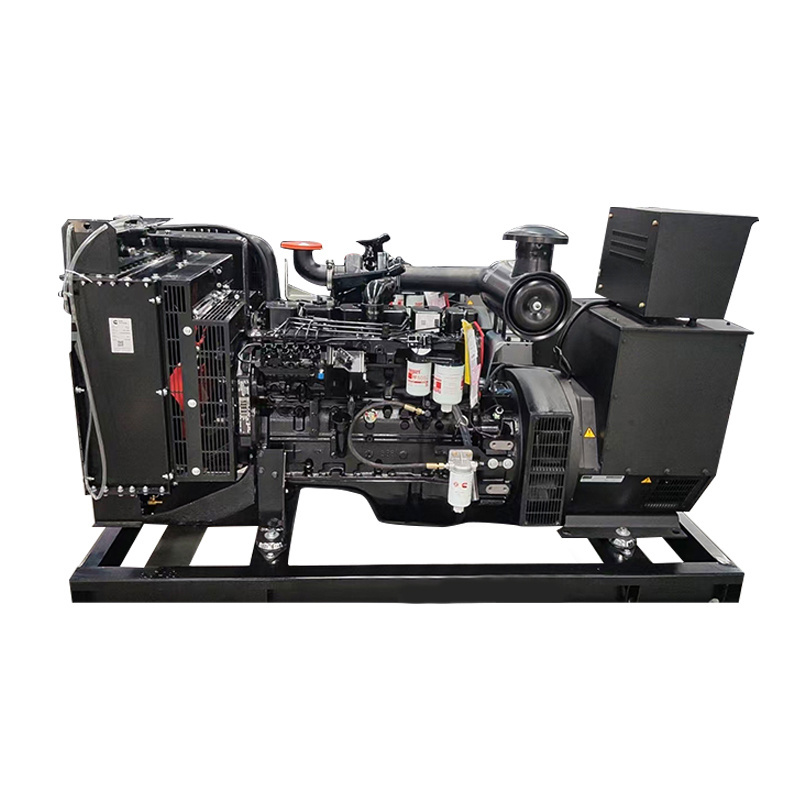 China Suppliers Generators diesel, generator 325kva 260KW with Cummins diesel engine for sale