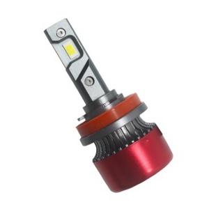 H11/H9/H8 Low Beam 9005/HB3 High Beam LED Headlight Bulbs ComboT30 360 Lumens 300% Brighter LED Headlight Bulb 6500K LED lights