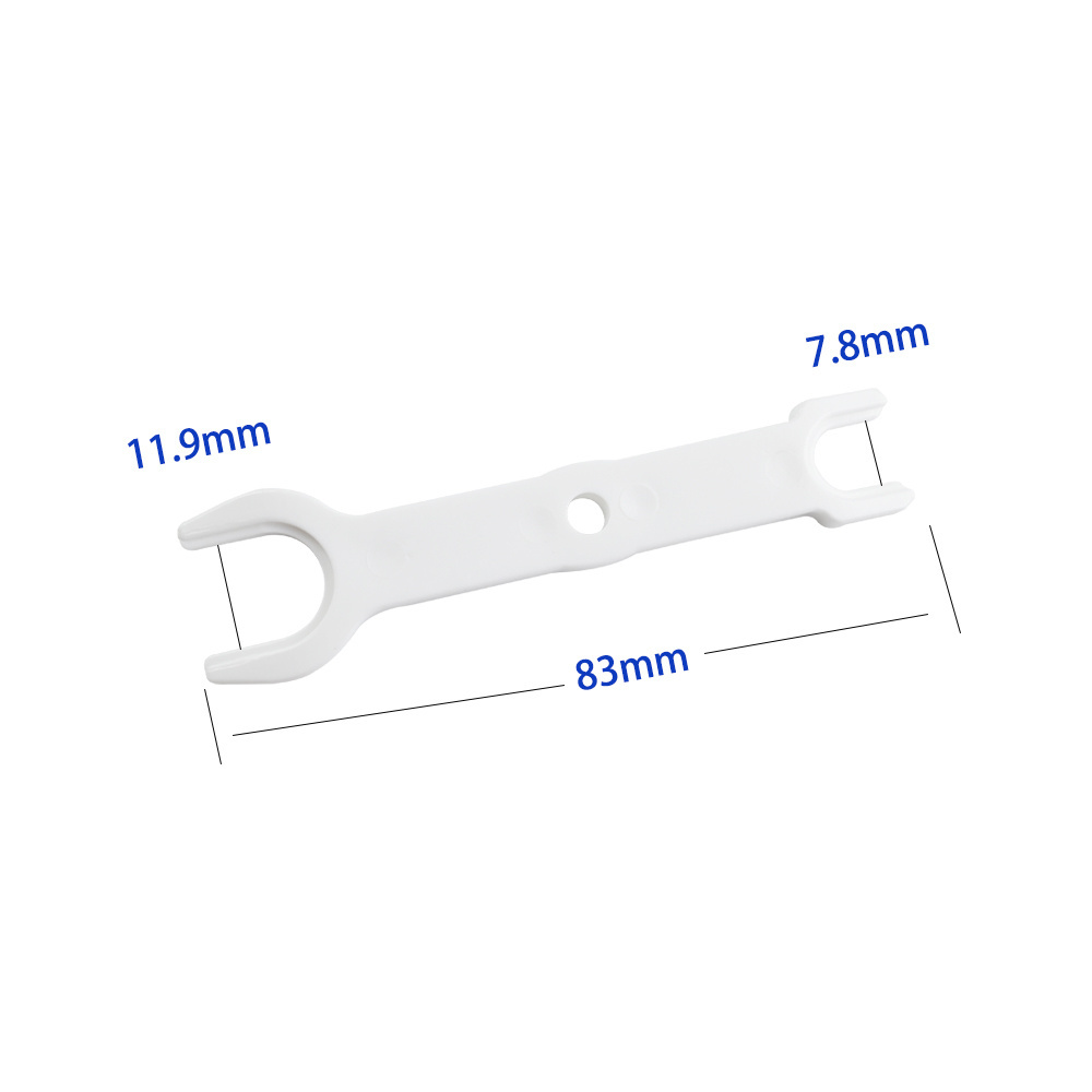 Water Purifier Install Wrench Special Installation Pipe Pulling Tool For PE Pipe Quick Connector Clip Installation Accessories