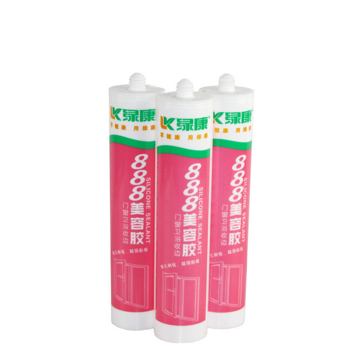 2024 Paintable Acrylic Caulk Water Based Sealant Acrylic Gap Filler acrylic sealant interior and decorators caulk