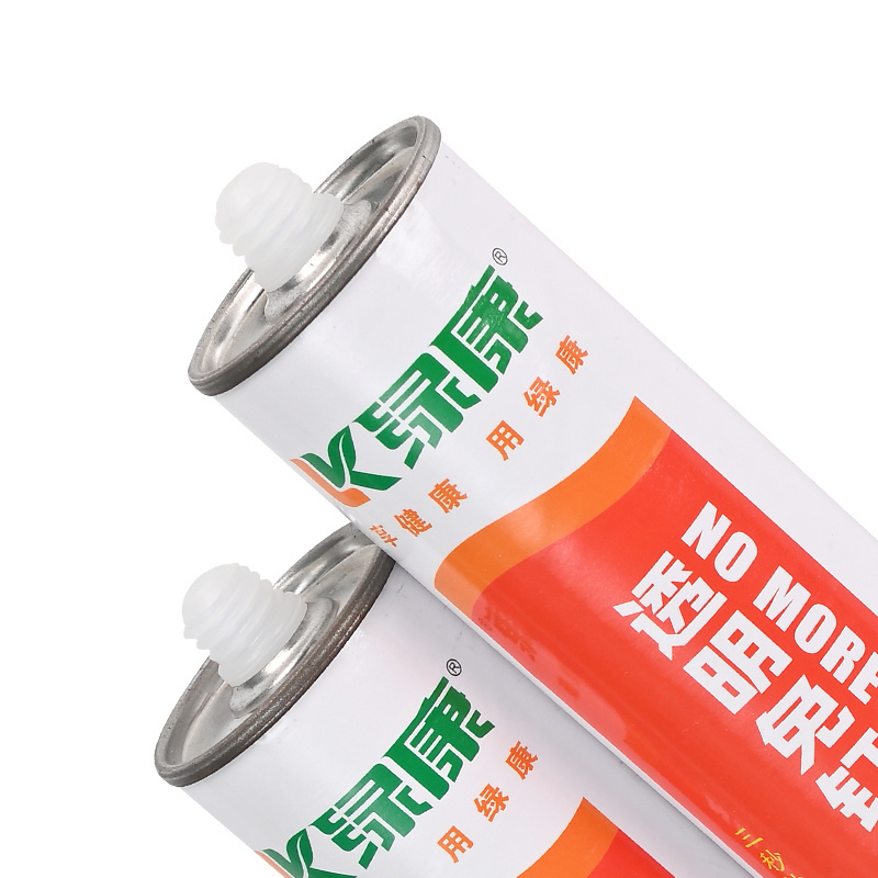 Factory price liquid nail glue/Super strong nail-free adhesive/High quality nail-free adhesive