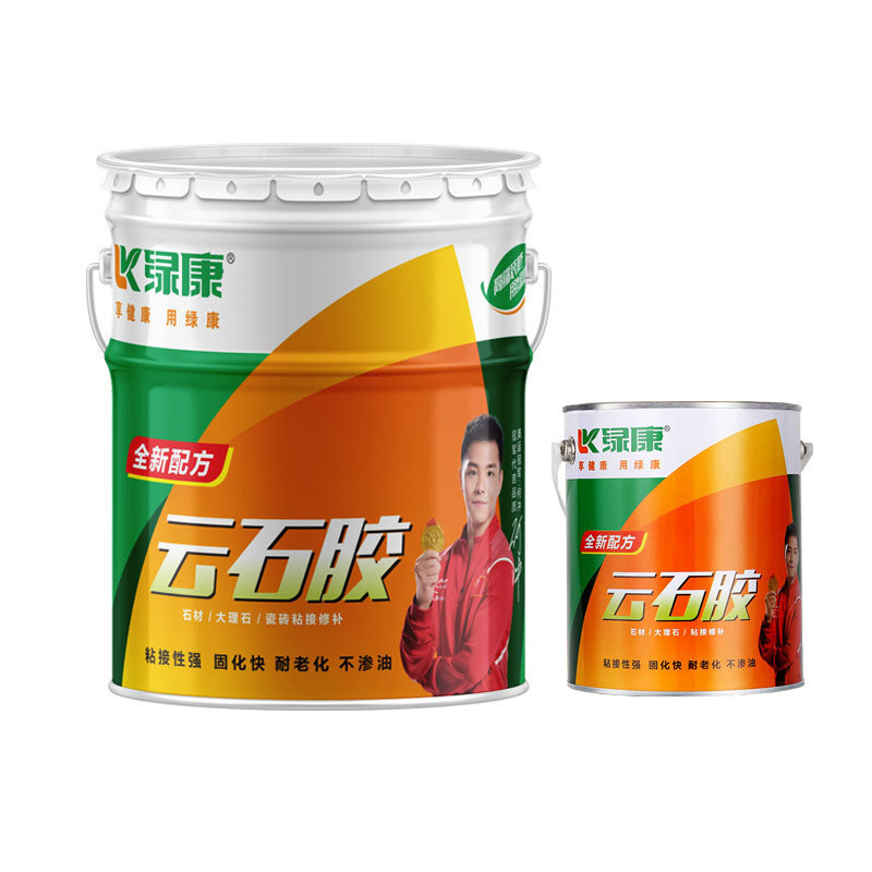 Silicone Stick Glue For Marble Granite And Stone