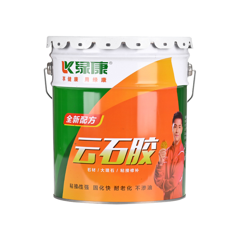 Silicone Stick Glue For Marble Granite And Stone