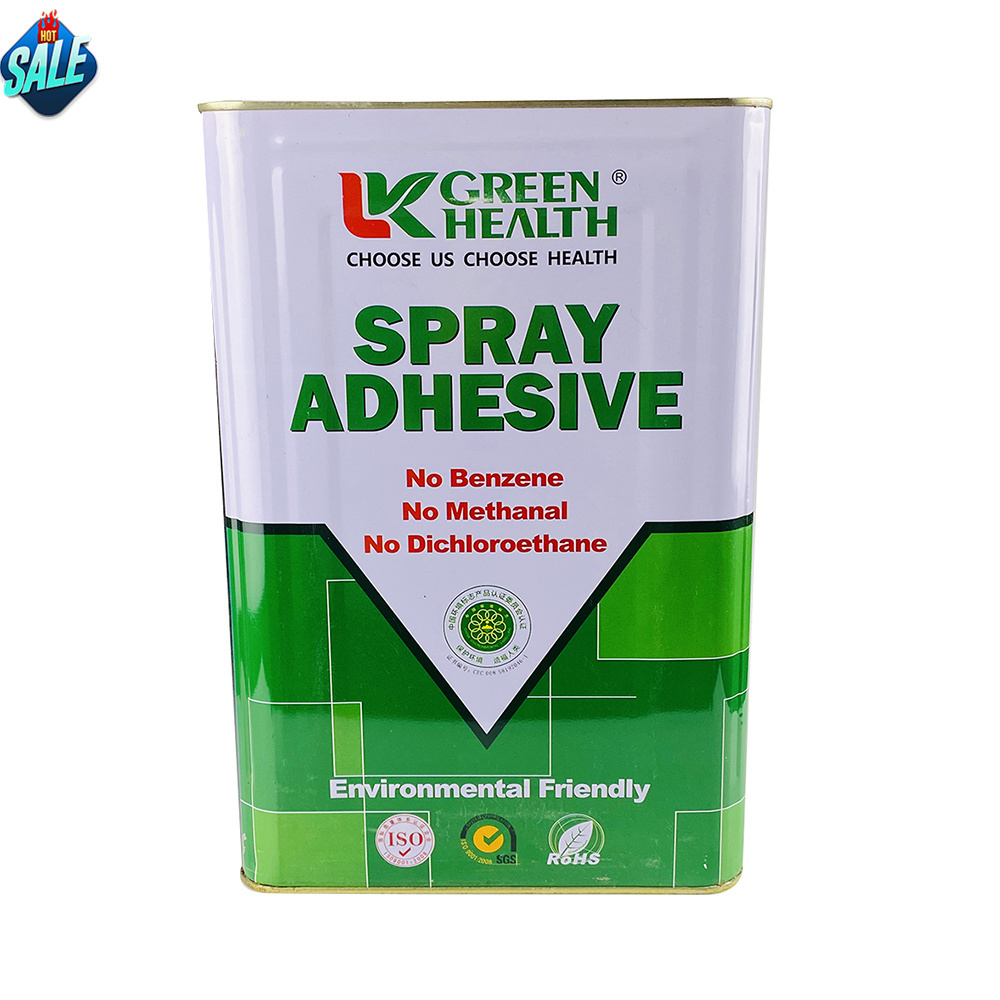 Super Spray Glue Fiberglass Adhesive Sponge Spray Adhesive