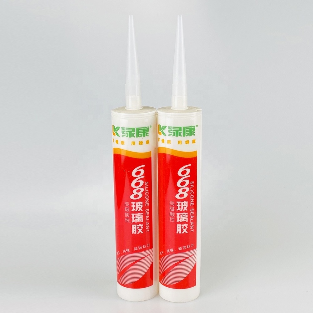 300Ml Silicon Glue 5 Gram Silicon Epoxy Bonding Glue Clear Glass Silicone Sealant adhesive