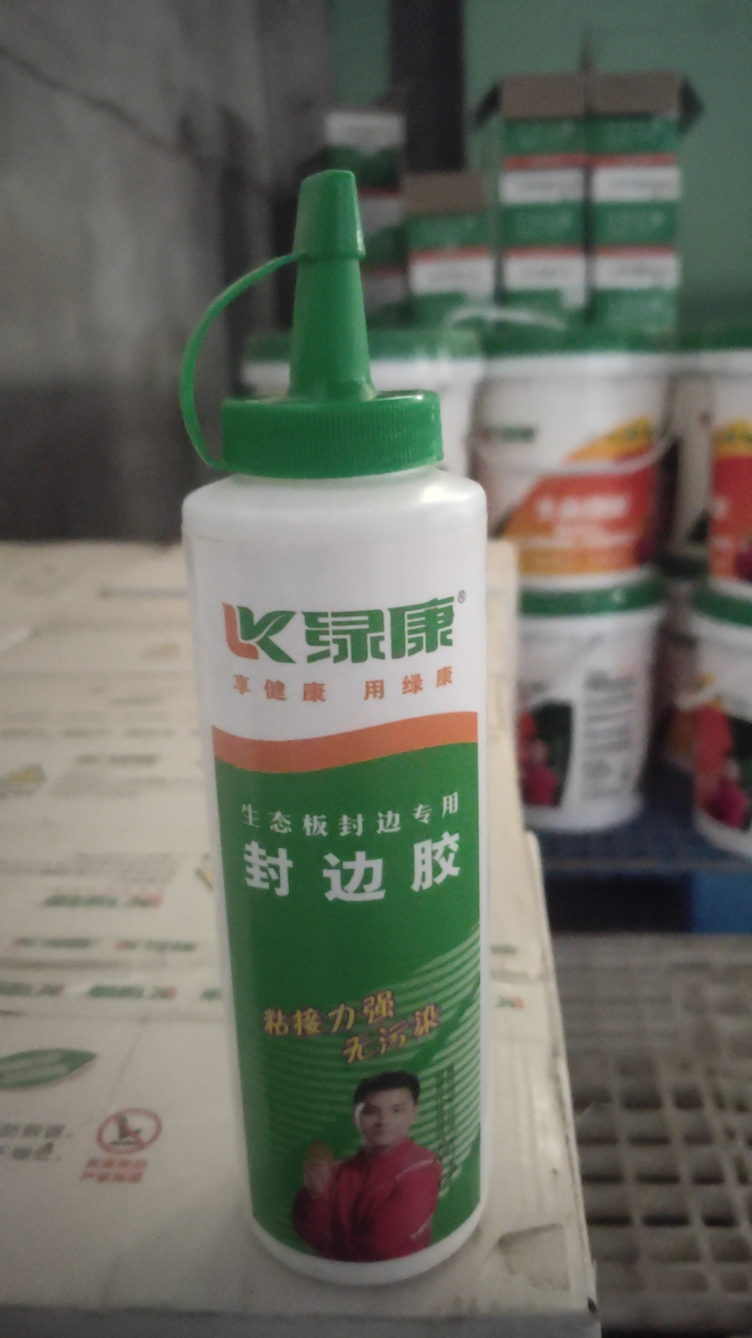 Best Quality wood glue edge adhesive for both interior and exterior use glue