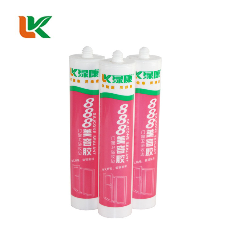 Acid Acrylate 24pcs AB Copolymer Abs Acetate Adasive Sticky Adhesive Glue Acrylic Sealant