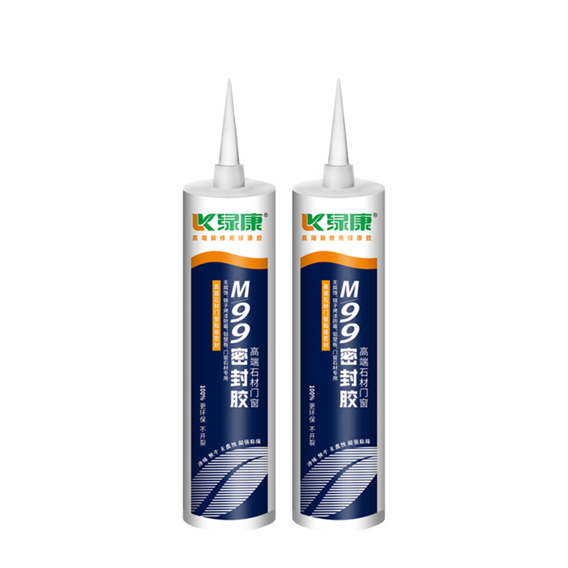 High quality MS polymer glue silicone sealants wood flooring adhesive polyurethane adhesives