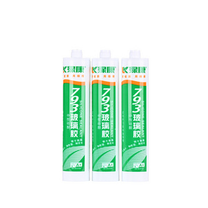 Best Selling weather proof RTV silicone glue mild -proof waterproof silicone sealant