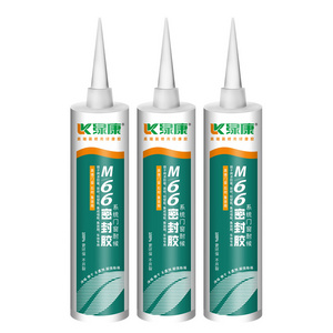 Silicone Sealant MS Polymer Petit Tube Grace Adcor Drum Clear MS Adhesive MS Sealant