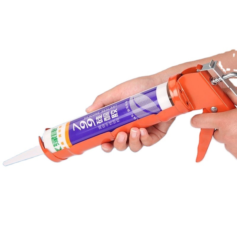 Best Selling weather proof RTV silicone glue mild -proof waterproof silicone sealant