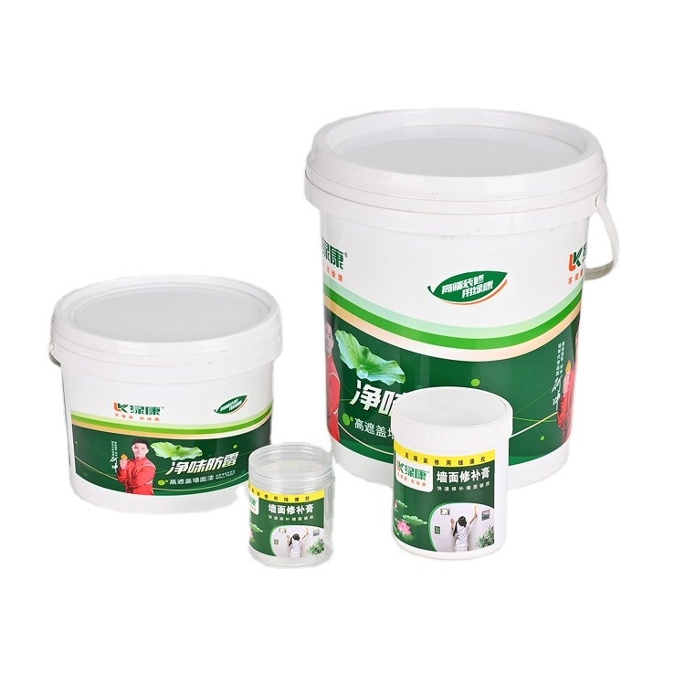 High-Quality Eco-Friendly 280g Wall Patching Compound, Wall Repair Agent, Wall Crack Filler.