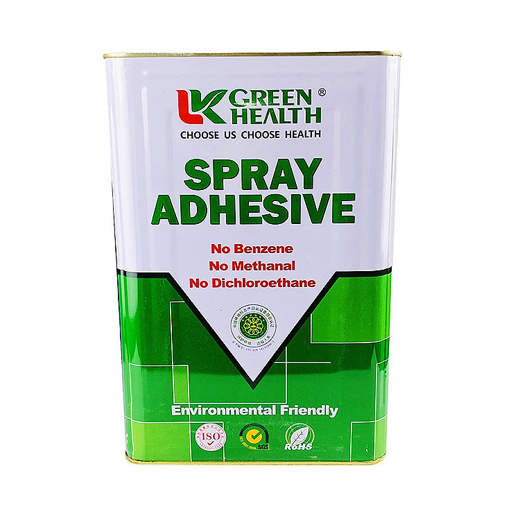 Best Selling Fabric Glue Spray Adhesive Glue for Foam