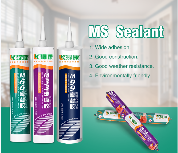 2024 300ml cheap factory price silicone sealant waterproof sealant spray for windows and doors install bathroom and kitchen glue