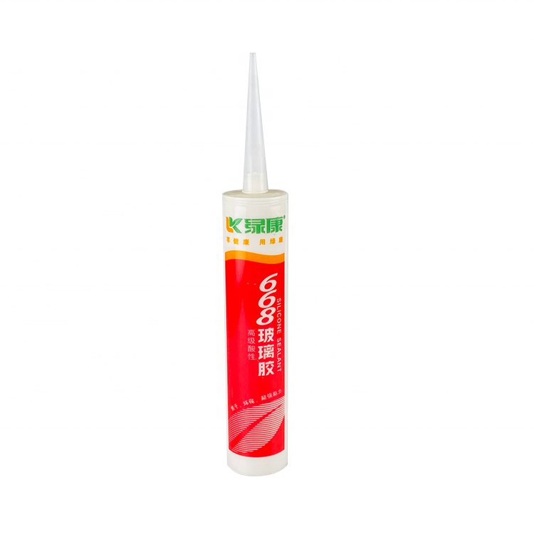 Auto Glass Car Windscreen PU Polyurethane Silicone Sealant windshield polyurethane rtv silicone