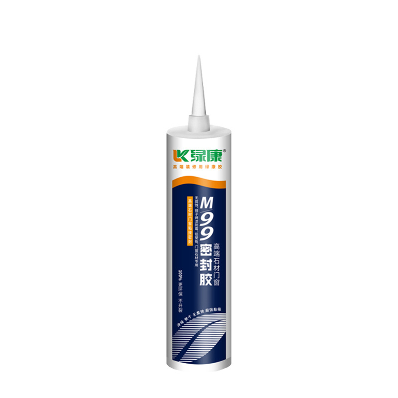 High quality MS polymer glue silicone sealants wood flooring adhesive polyurethane adhesives