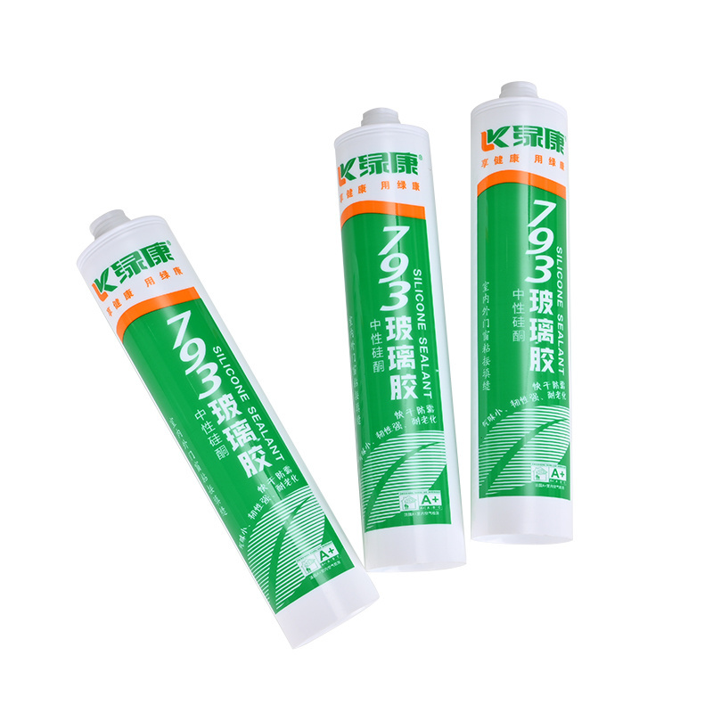 Silicone Bottle Glue Sealant Buy Silicone Sealant Adhesive For Cars Abs Plastic Ceramic Dishes