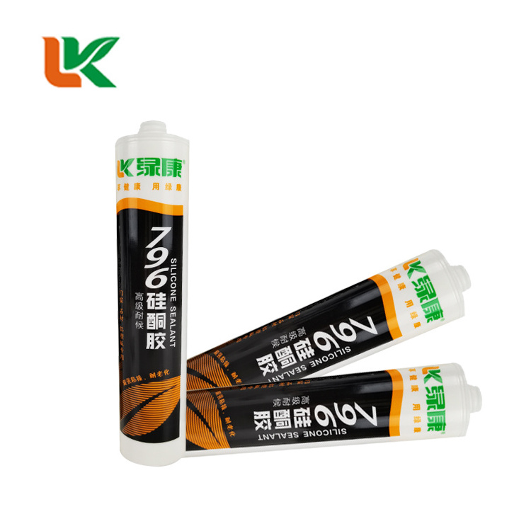 Repair Roof Silicone Sealant Bulk Adhesive Glue Silicone Mastic Sealant