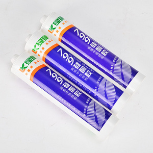 Linyi Factory direct wholesales cheap price 310ml fast curing sparko silicone sealant in bulk for windows and doors