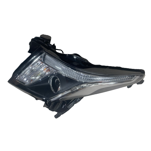 Headlights Automotive lighting system for 2014 cadillac ats headlights led