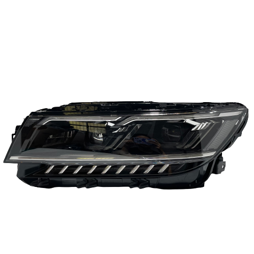 The new popular for volkswagen passat headlight 2020