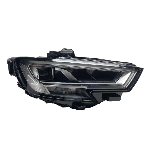 Professional Manufacturer Automatic Car Lights Led Headlight assembly led headlights for audi a3 8v