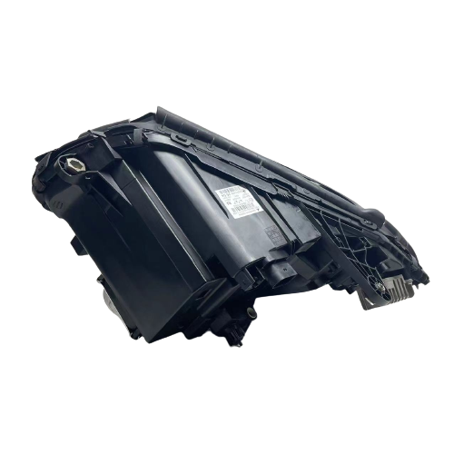 The headlight lighting system is suitable for Mercedes w205 headlights