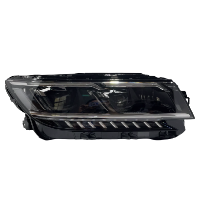 The new popular for volkswagen passat headlight 2020